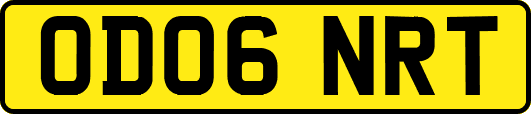 OD06NRT