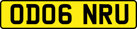 OD06NRU