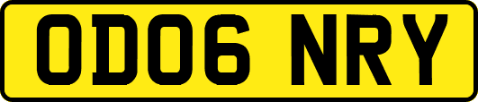 OD06NRY