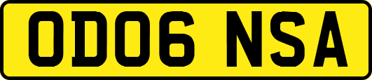 OD06NSA