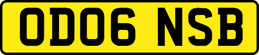 OD06NSB