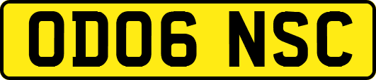 OD06NSC