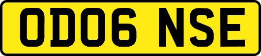 OD06NSE