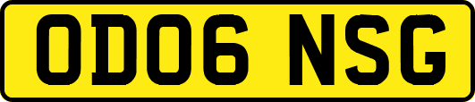 OD06NSG