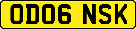 OD06NSK