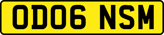 OD06NSM