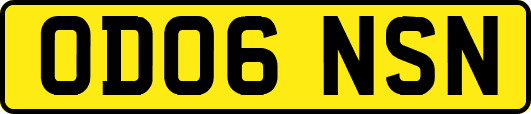 OD06NSN