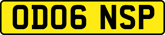 OD06NSP