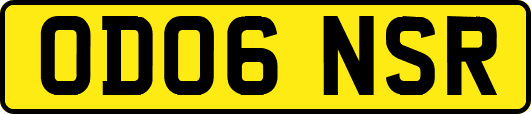 OD06NSR