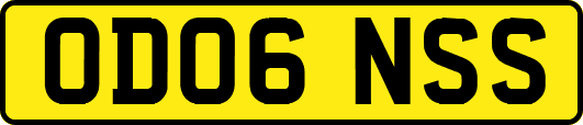 OD06NSS