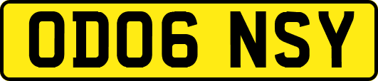 OD06NSY