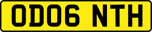 OD06NTH