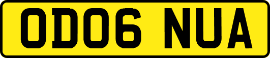 OD06NUA