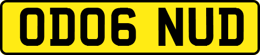 OD06NUD