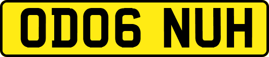 OD06NUH