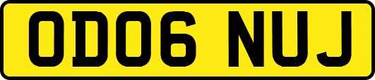 OD06NUJ