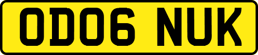 OD06NUK
