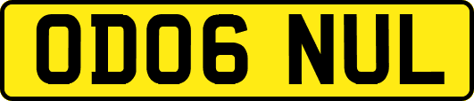 OD06NUL