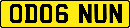 OD06NUN