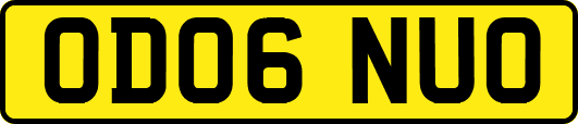 OD06NUO