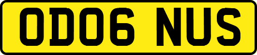OD06NUS