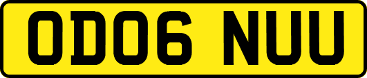 OD06NUU
