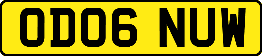 OD06NUW