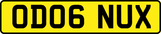 OD06NUX