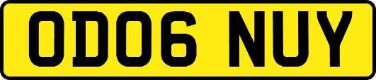 OD06NUY