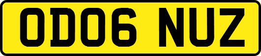 OD06NUZ