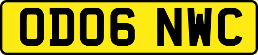 OD06NWC