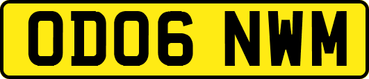 OD06NWM