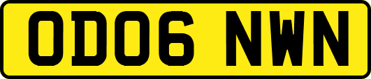 OD06NWN