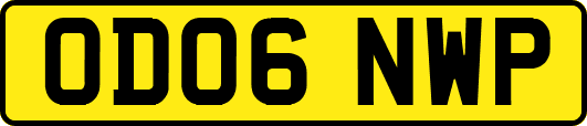 OD06NWP