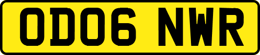 OD06NWR