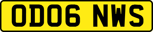 OD06NWS