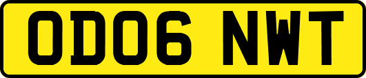 OD06NWT
