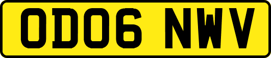OD06NWV