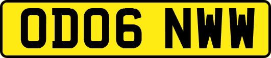 OD06NWW