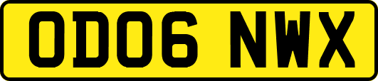 OD06NWX