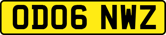 OD06NWZ
