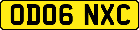 OD06NXC