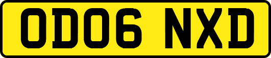 OD06NXD