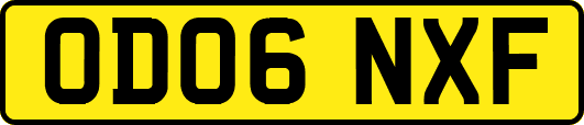 OD06NXF
