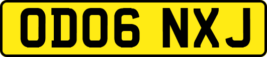 OD06NXJ