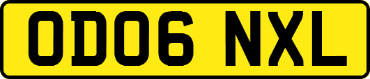 OD06NXL