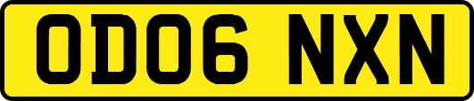 OD06NXN
