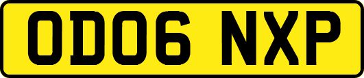 OD06NXP