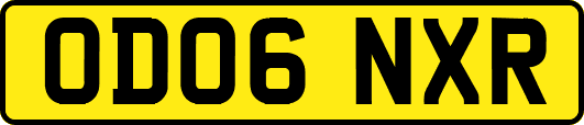 OD06NXR