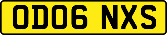 OD06NXS